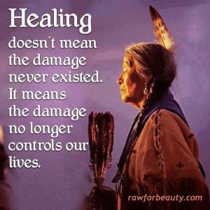 My Healing Picture