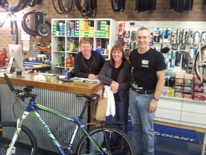 Camden Discount Cycles