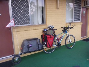 The Northern Express